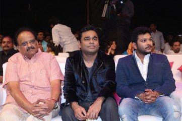 Gayakudu Movie Audio Release